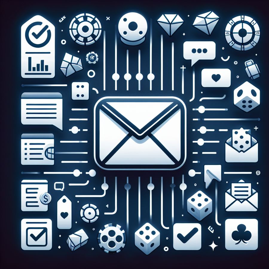 Bahis Sitelerinde E-Posta Spam Filtreleri: Truvabet Rehberi