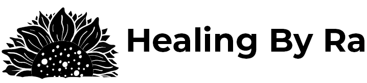 Healing by Ra